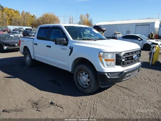FORD FORD F-150 XL