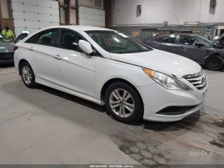 HYUNDAI HYUNDAI SONATA GLS