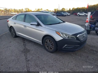 HYUNDAI HYUNDAI SONATA