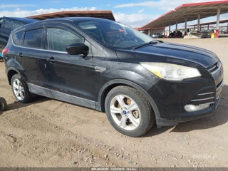 FORD FORD ESCAPE SE