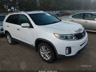KIA KIA SORENTO LX V6