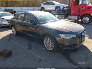 AUDI AUDI A6 PREMIUM PLUS