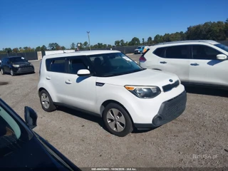 KIA KIA SOUL