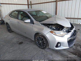 TOYOTA TOYOTA COROLLA S PLUS