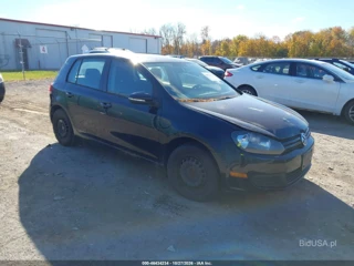 VOLKSWAGEN VOLKSWAGEN GOLF