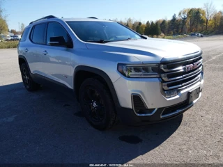 GMC ACADIA AT4