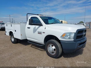 RAM RAM 3500