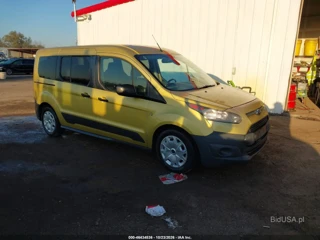 FORD FORD TRANSIT CONNECT XL