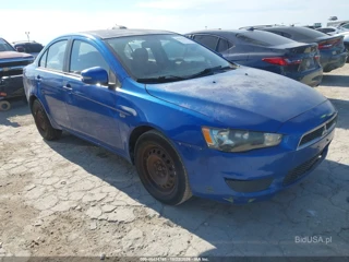 MITSUBISHI MITSUBISHI LANCER ES