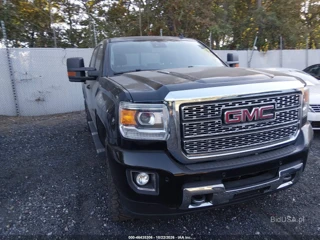 GMC SIERRA 2500HD DENALI