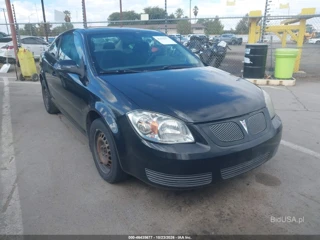 PONTIAC PONTIAC G5