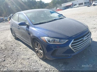 HYUNDAI HYUNDAI ELANTRA SE