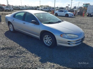 DODGE DODGE INTREPID SE