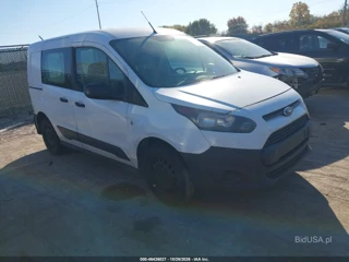 FORD FORD TRANSIT CONNECT XL