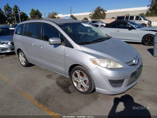 MAZDA MAZDA MAZDA5 SPORT