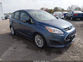 FORD FORD C-MAX HYBRID SE