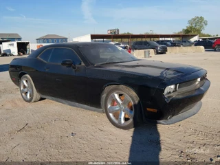 DODGE DODGE CHALLENGER R/T