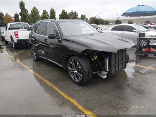 BMW X5 PHEV XDRIVE50E