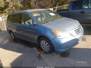 HONDA HONDA ODYSSEY EXL