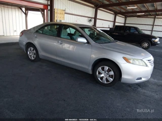 TOYOTA TOYOTA CAMRY LE