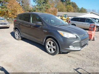 FORD FORD ESCAPE SE