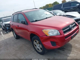 TOYOTA TOYOTA RAV4