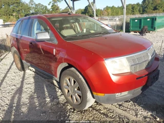 LINCOLN LINCOLN MKX