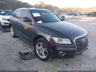 AUDI AUDI Q5 3.0T PREMIUM PLUS