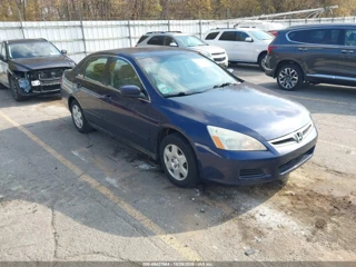 HONDA HONDA ACCORD 2.4 LX