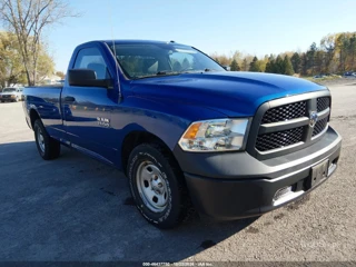 RAM RAM 1500 TRADESMAN  4X2 8' BOX