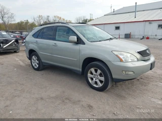 LEXUS LEXUS RX 350
