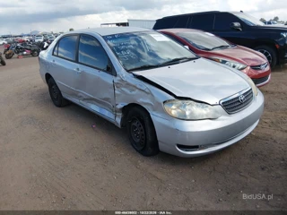 TOYOTA TOYOTA COROLLA LE