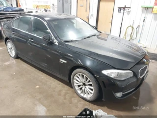 BMW 535I XDRIVE