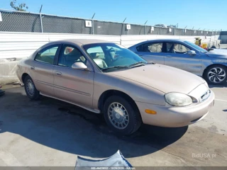 MERCURY MERCURY SABLE LS