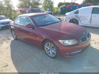 BMW 328I