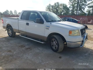 FORD FORD F-150 STX/XL/XLT