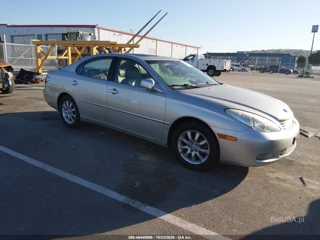 LEXUS LEXUS ES 330