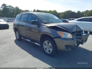 TOYOTA TOYOTA RAV4