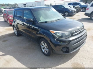 KIA KIA SOUL