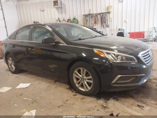 HYUNDAI HYUNDAI SONATA SE
