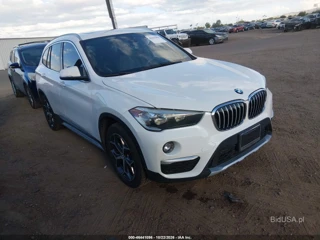 BMW X1 XDRIVE28I