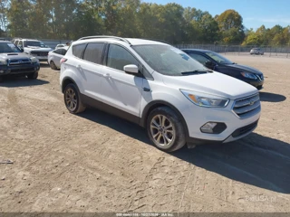 FORD FORD ESCAPE SE