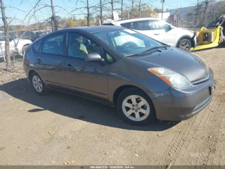 TOYOTA TOYOTA PRIUS