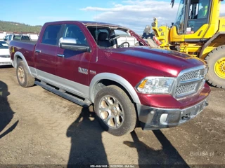 RAM RAM 1500 LARAMIE  4X4 6'4 BOX