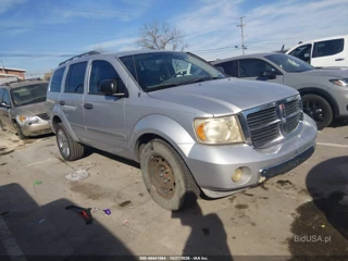 DODGE DODGE DURANGO LIMITED