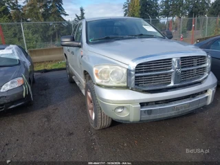 DODGE DODGE RAM 1500 LARAMIE