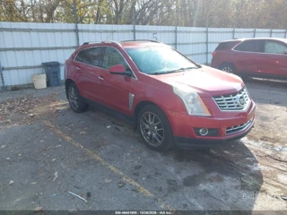 CADILLAC CADILLAC SRX PREMIUM COLLECTION