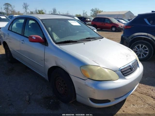 TOYOTA TOYOTA COROLLA LE
