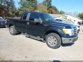 FORD FORD F-150 FX4/LARIAT/XL/XLT