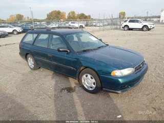 SUBARU SUBARU LEGACY BRIGHTON